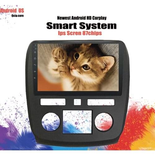 Car Radio stereo for Buick Encore 2009-2013 GPS Navi monitor tape recorder with 4G LTE WIFI Carplay RDS DSP 6G RAM 128G ROM