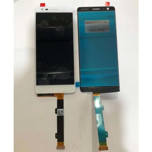 Free Shipping For Nokia 3.1 / 3.1 Plus LCD Display Touch Screen Glass Panel Digitizer Assembly + Tools