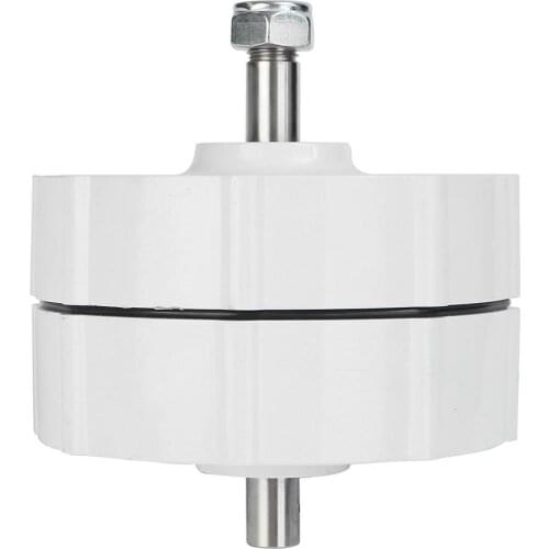 Free shipping 600W generator,three phase AC alternator 500W wind turbines generator system DIY 12V/24V48V