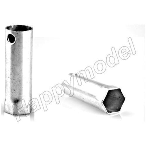 CMR7H/RZ7C/BPMR6F/RDJ7Y Sleeve 16MM HEX for spark plug