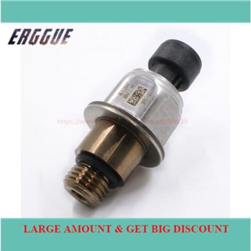 Original New 3PP6-16 3PP6 16 3PP616 RE272647 Fuel Oil Pressure Sensor For John Deere