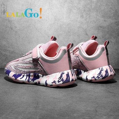 2021 Kids Running Sneakers Girl Childrens Shoes Girls Sneakers Children Footwear Shoes For Girls Childrens Sports Shoes Boys