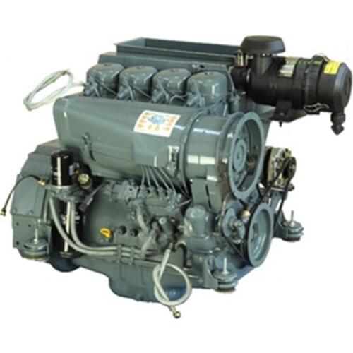 DEUTZ Engine Bearings