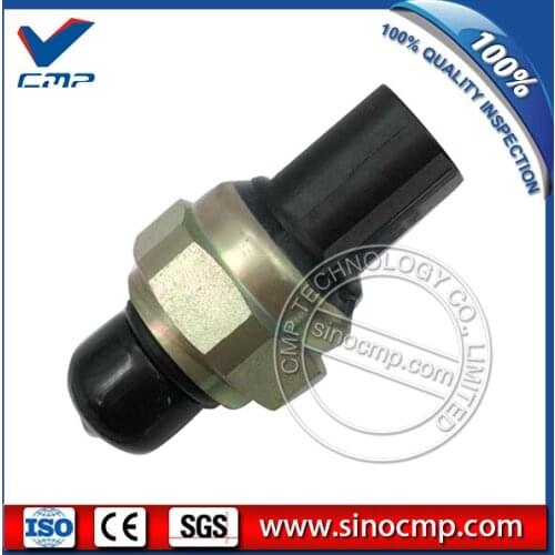Excavator Low Pressure Senosr YX52S00012F2 for Kobelco SK330-6E