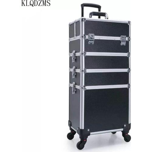 KLQDZMS Beauty Cases