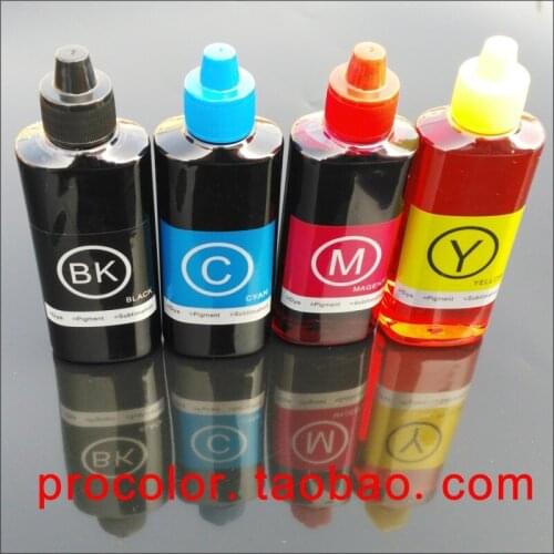 GC21 Ink cartridge refill kit For Ricoh GX-7000 GX-5000 GX-3000 GX-3000S GX-3000SF GX-2500 inkjet Printer