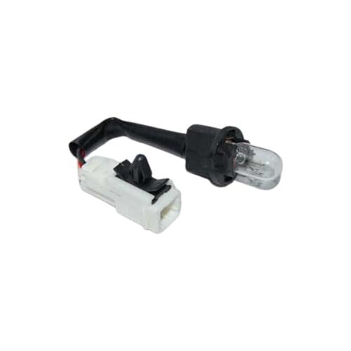 Door Lighting lamp for Chinese CHERY TIGGO 5 SUV A3 QQme H3 H5 X5 G6 Fulwin OEM:B11-3773080