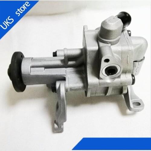 Power steering pump For BMW E70/E71/E72 OEM: 32416781008