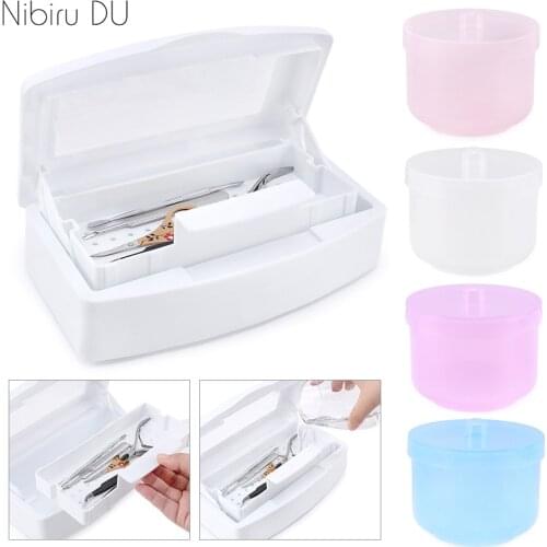 Nibiru DU Cutters For Hardware Manicure