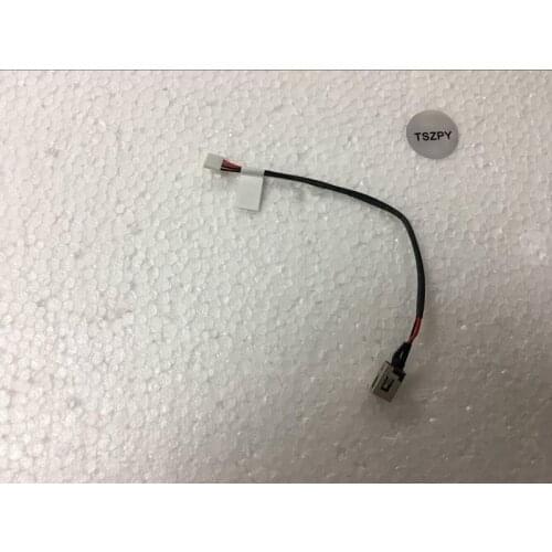 NEW laptop DC Power Jack with cable for Toshiba Satellite L50 L55 L55D L55DT L55-A DC Jack Power 6017B0402701