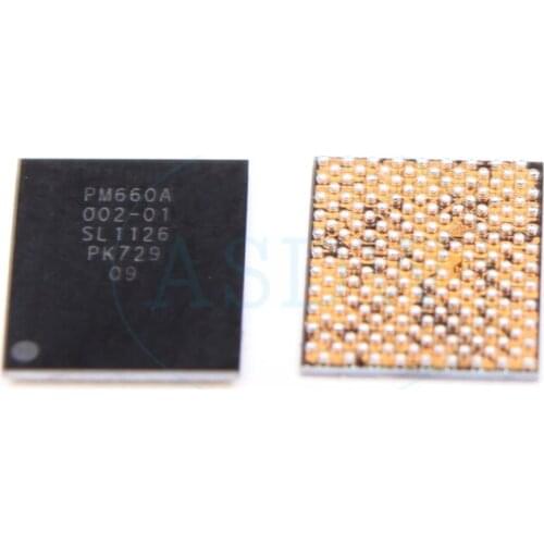 New Original PM660A PM660 Mobile phone integrated power IC chip