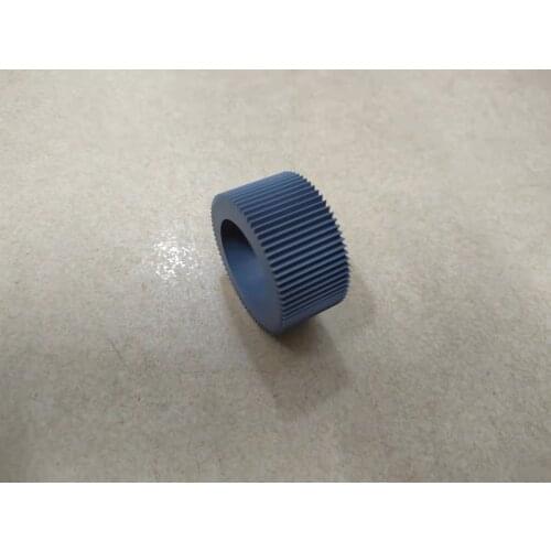 New compatible Rubber Roller fit for Duplicator RISO RV RZ RP RN FR GR 035-14303 FREE SHIPPING