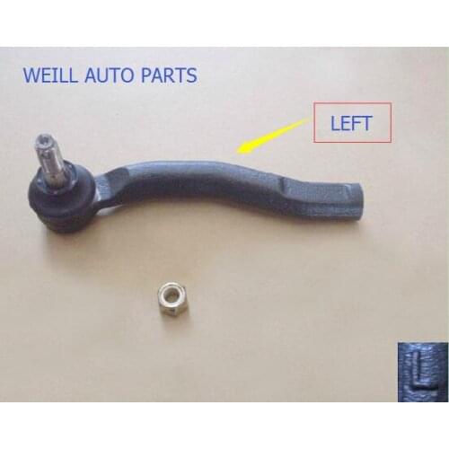 WEILL 3401130-G08/3401140-G08 Steer left / right outer ball head assembly for GWM GREAT WALL voleex C30