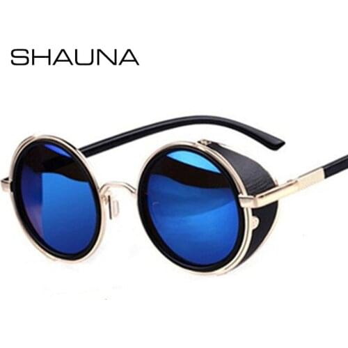 SHAUNA Car Electronics