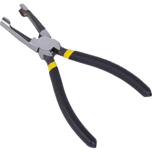 Anti-Corrosion Special Tool Pliers for Maintenance for Pixel Module Plug Lamp Repair Dot Word for DIY Work Friend