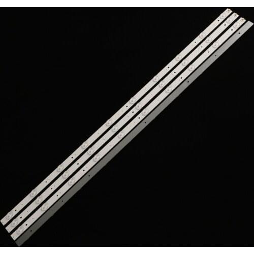 LED40K188 LED40EC290N led backlight LM41-00105A SAMSUNG-2014CHI396-3228-10-REV1.0-140911 780mm 10lamps