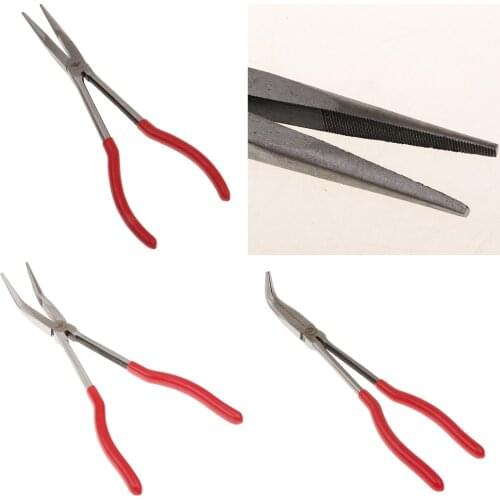 Crucible Tongs for Refining Casting Melting Gold Silver Brass Aluminium