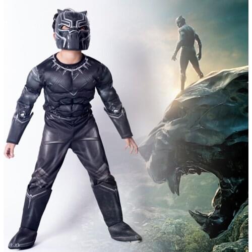 TQTFL Children's Carnival Costumes