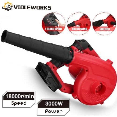 VIOLEWORKS Blowers