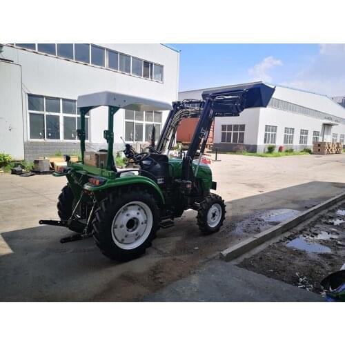 High Quality Tractor Front And Loader Bucket SYNBON SYTZ-4