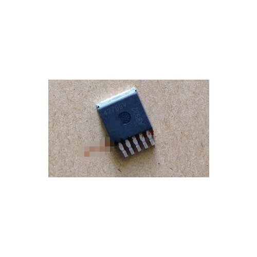 100% NEW Free shipping 4276GV TLE4276GV