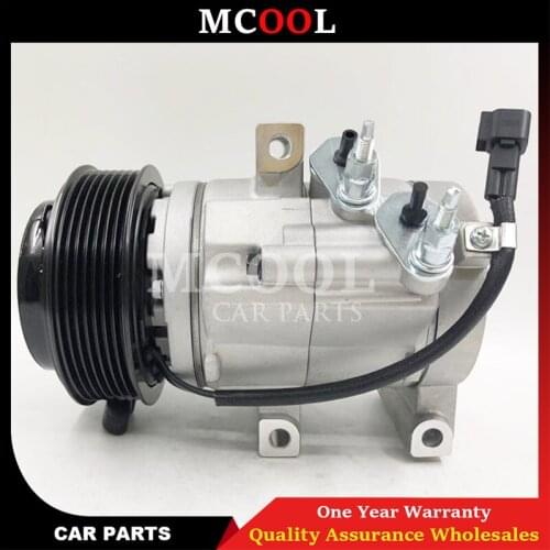 For CAR AC Compressor Ford Ranger Pickup 3.2 TDCi For Ford UC9M19D629BB AB3919D629BB 1715092 AB3919D629AB AB39-19D629-AC
