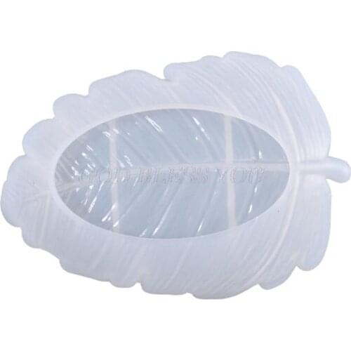 Resin Coaster Mold-Resin Casting Smooth Coaster Mold-Silicone Agate Coaster Mold-Agate Slice Coaster Home Decoration Drop Ship