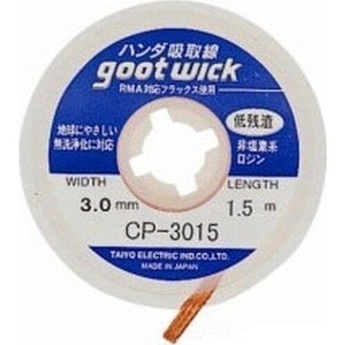 GOOT WICK Welding Equipment