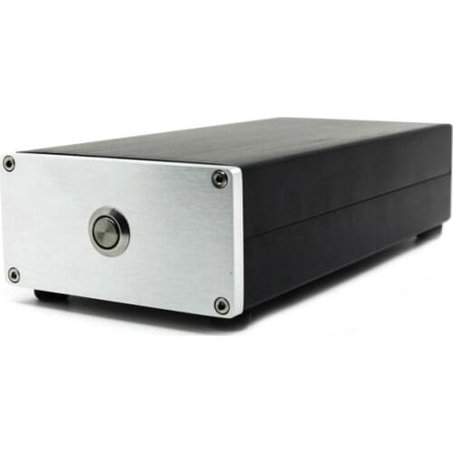 50VA HIFI Linear Power supply for amp DAC External PSU DC output 5V 9V 12V 15V 18V 24V