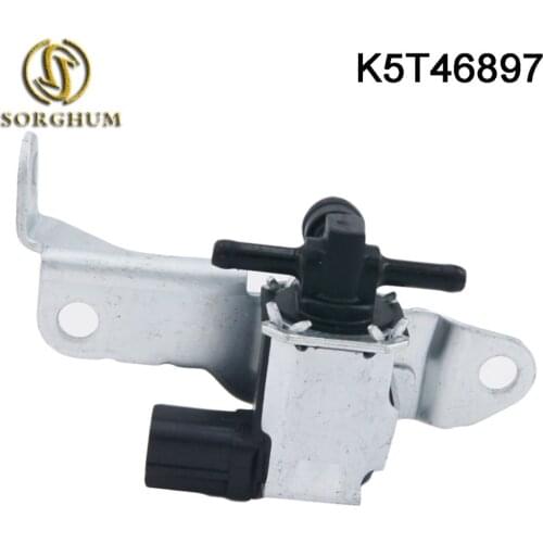 Intake Manifold Runner Control Valve For Honda K5T46897 MWGS5, 7617