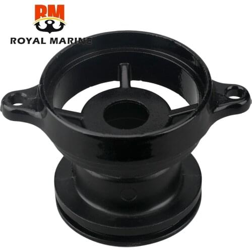 369S60101-1 Housing Propeller Shaft For Tohatsu Nissan Outboard Engine Boat Motor aftermarket parts 369Q87323-1 369S60101-1