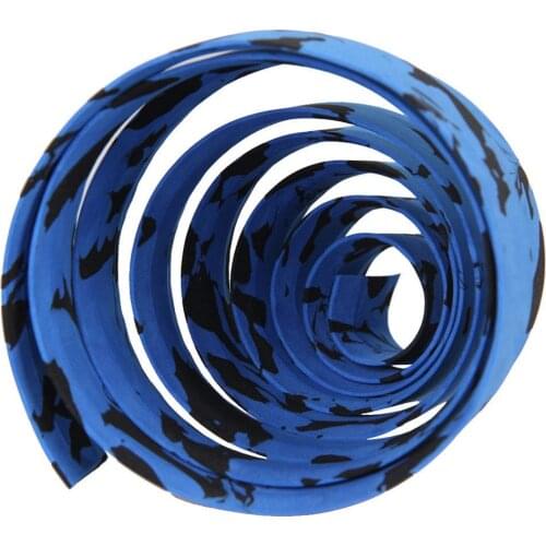 Bicycle Handlebar Tape Steering Wheel Cover Road Bike Cycling Handle Non-slip Belt Rubber Tape Bike Accessories Handle Belt 2pcs