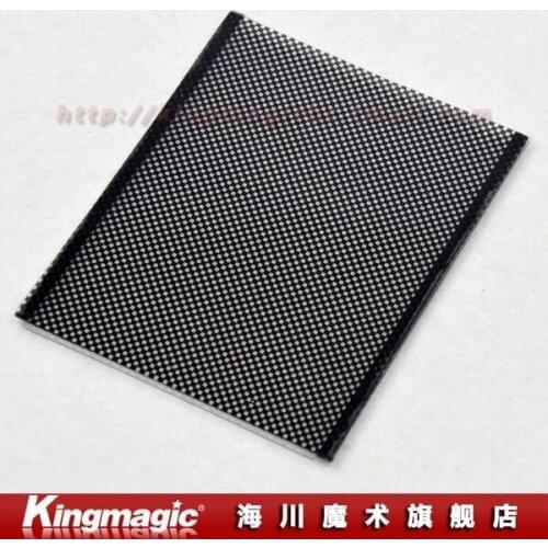 New WOW Plastic Card Change Illusion Sleeve Magic Trick(8.9x7cm) Magic Ttoys Magic Props Close Up Magic Free Shipping