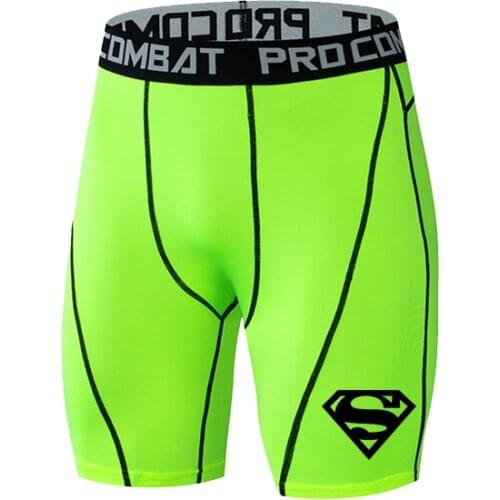 New Summer Running Shorts Men Printing Quick Dry GYM Sport Shorts Fitness Jogging Workout Shorts Men Football Sports Short Pants