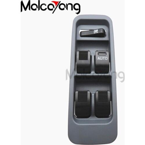 New 84820-B5011 Car styling Power Master Window Switch For Daihatsu Sirion Terios Serion YRV 1998-2001 RHD left & right side