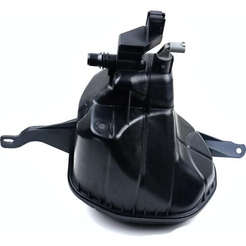 New Engine Expansion Coolant Tank 17137647284 17137601950 17137578439 Cooling Expansion Tank For BMW F01 F02 F03 F04 F11 F10