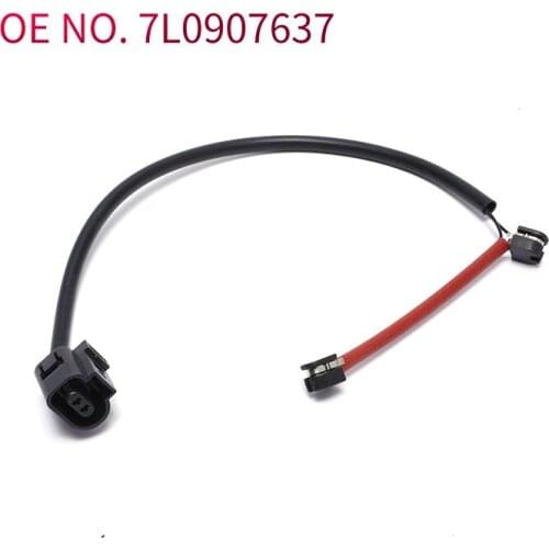 Fit For Audi q7 Cayenne SUV (955) Touareg (7LA) alarm line OE:7l0907637