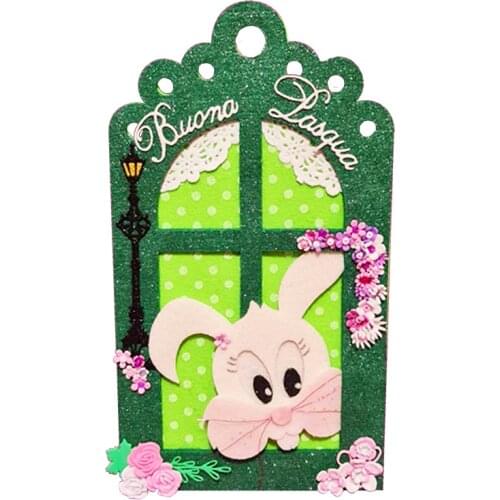 Removable Cutting Dies Wooden Dies Suitable for Common Die Cutting Machines on the Market