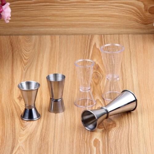 Tresbien Measuring Cups Stainless Steel