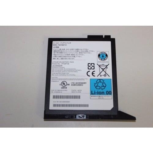 UGB genuine Replacement Fujitsu LifeBook FMVNBT31 CP384590-02 FPCBP196 Battery