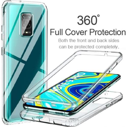 YOMILE Phone Cases Xiaomi Redmi Note 5A