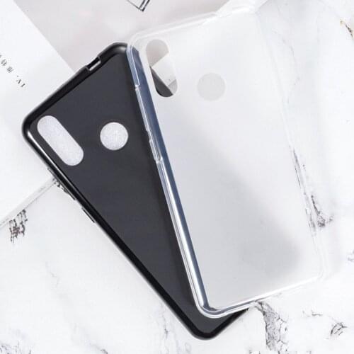 ZEFU CUBOT NOVA Phone Cases