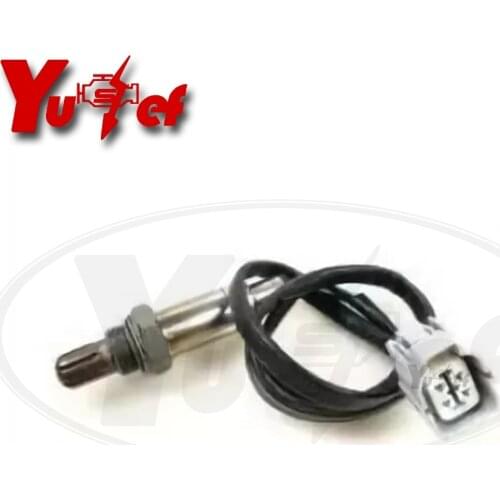 1PC High Quality O2 Oxygen Sensor Fit For HONDA CIVIC 36532-PLM-A01 2001- 4 Wire Lambda