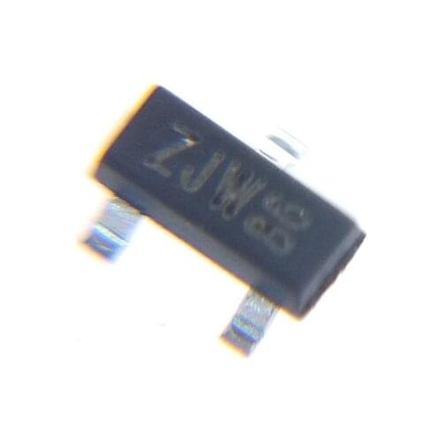 20pcs/lot original PESD1FLEX ZJW ESD diode SOT-23in stock