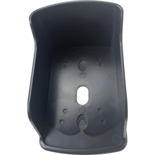 Wireless Doorbell Button Waterproof Cover Card Reader Protective Cover Wireless Doorbell Button Rainproof Cover