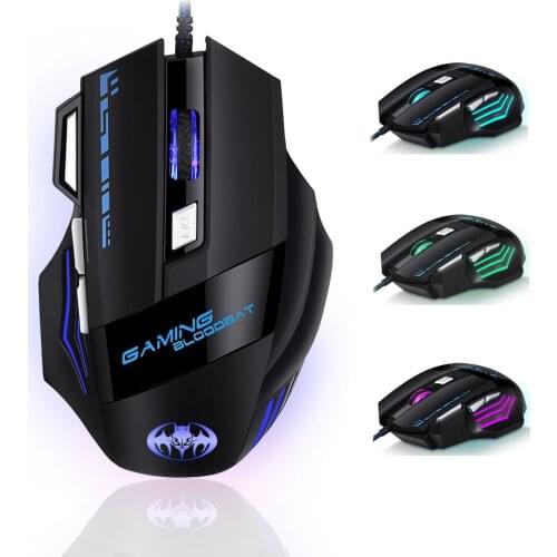 Игровые мышки BULIAN China At AliExpress