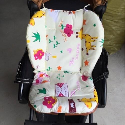 Baby Dining Cushion Children Increased Chair Adjustable Removable Highchair Chair Booster Cushion Seat Chair for Baby Care