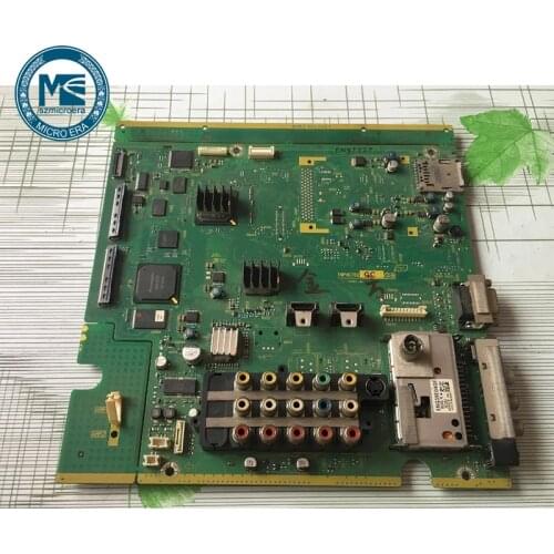 For Panasonic TH-P50X10C TV Motherboard Mainboard TNPH0782 GC Screen For 50inch Machine
