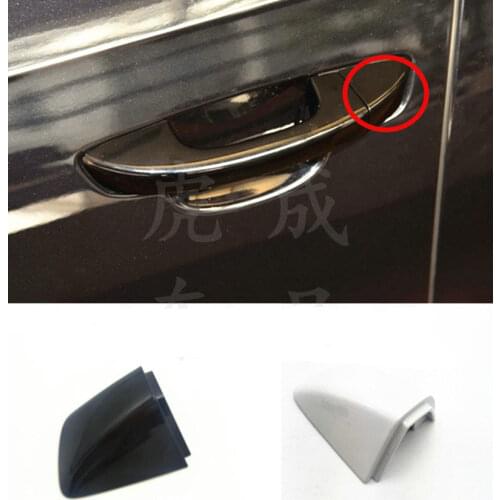 For Golf 6 MK6 Door outer handle cover Door handle cover Key hole plug