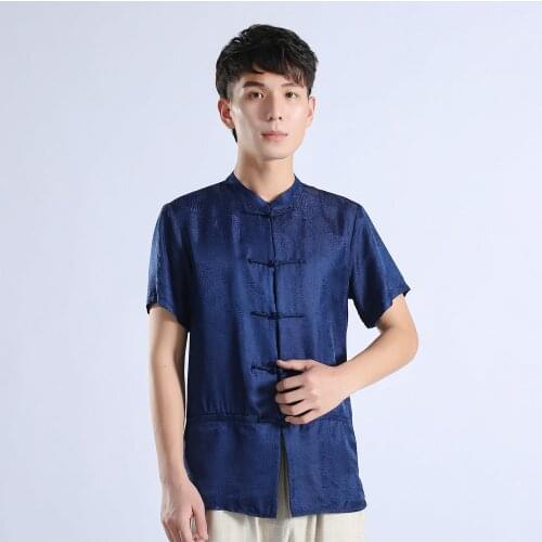 GEAIR Mens Summer T-shirts